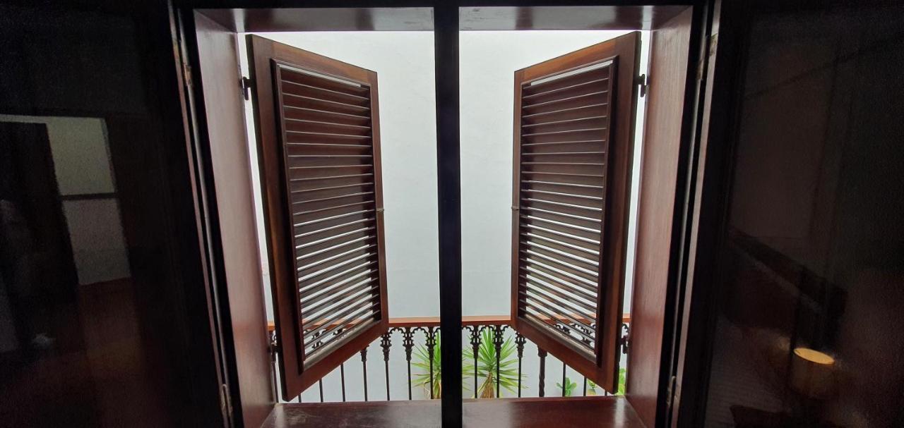 Casa Andrea Hotell Las Palmas de Gran Canaria Eksteriør bilde