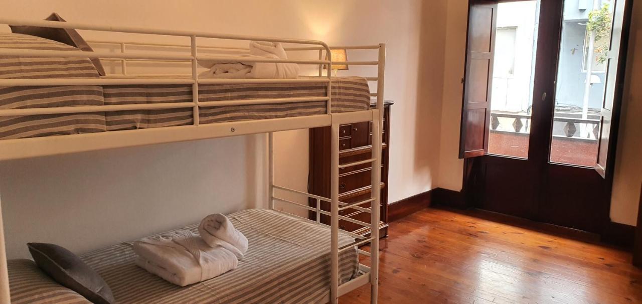 Casa Andrea Hotell Las Palmas de Gran Canaria Eksteriør bilde