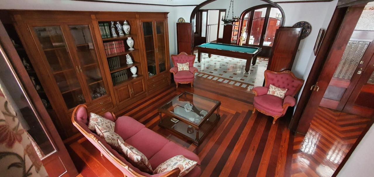 Casa Andrea Hotell Las Palmas de Gran Canaria Eksteriør bilde