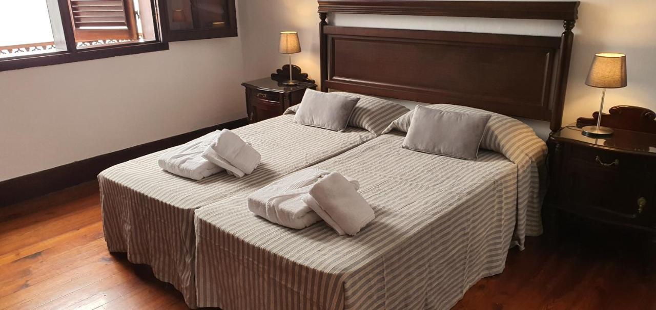 Casa Andrea Hotell Las Palmas de Gran Canaria Eksteriør bilde
