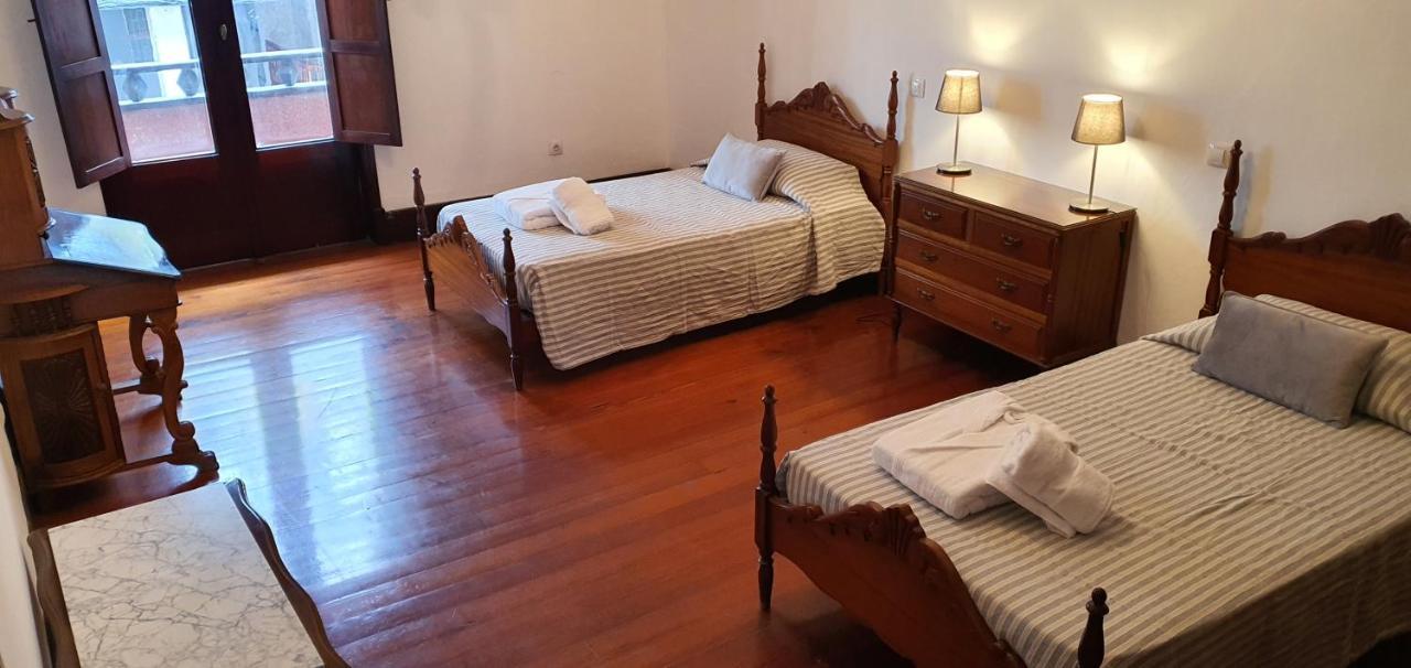 Casa Andrea Hotell Las Palmas de Gran Canaria Eksteriør bilde