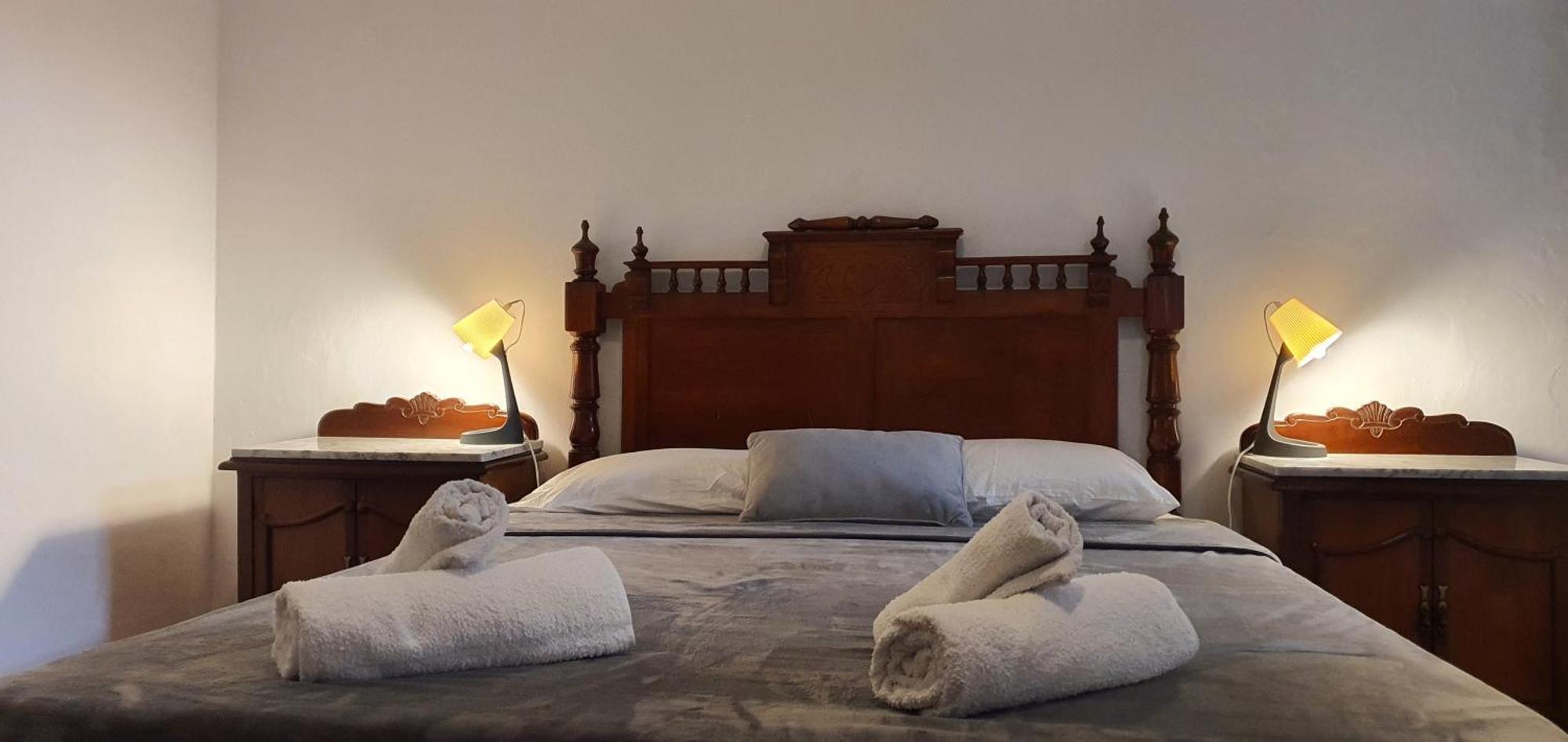Casa Andrea Hotell Las Palmas de Gran Canaria Eksteriør bilde