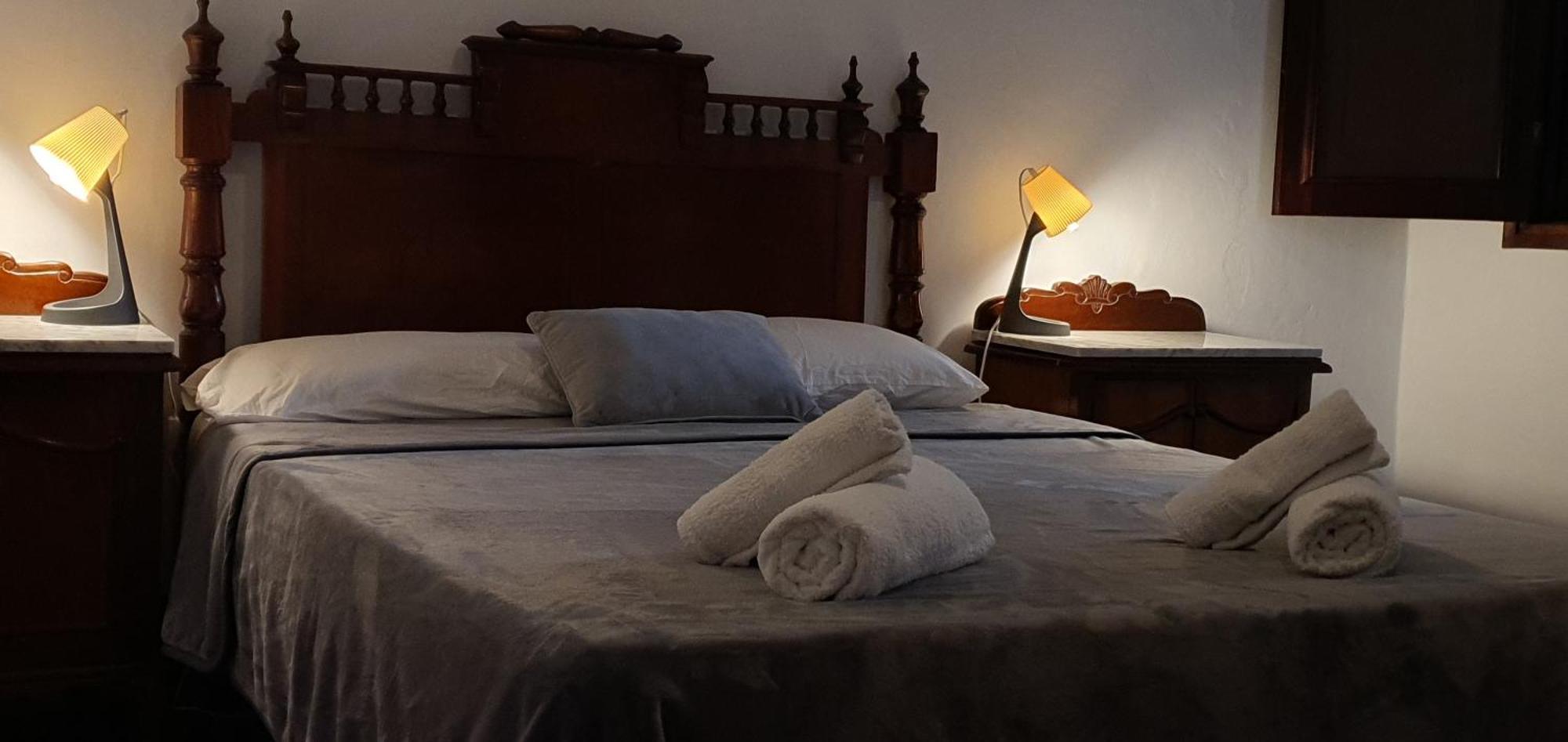 Casa Andrea Hotell Las Palmas de Gran Canaria Eksteriør bilde
