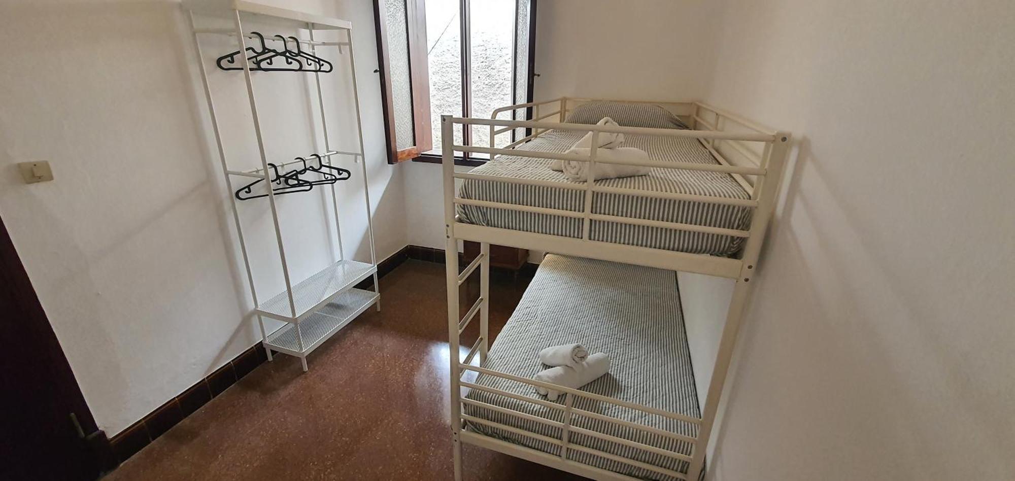 Casa Andrea Hotell Las Palmas de Gran Canaria Eksteriør bilde