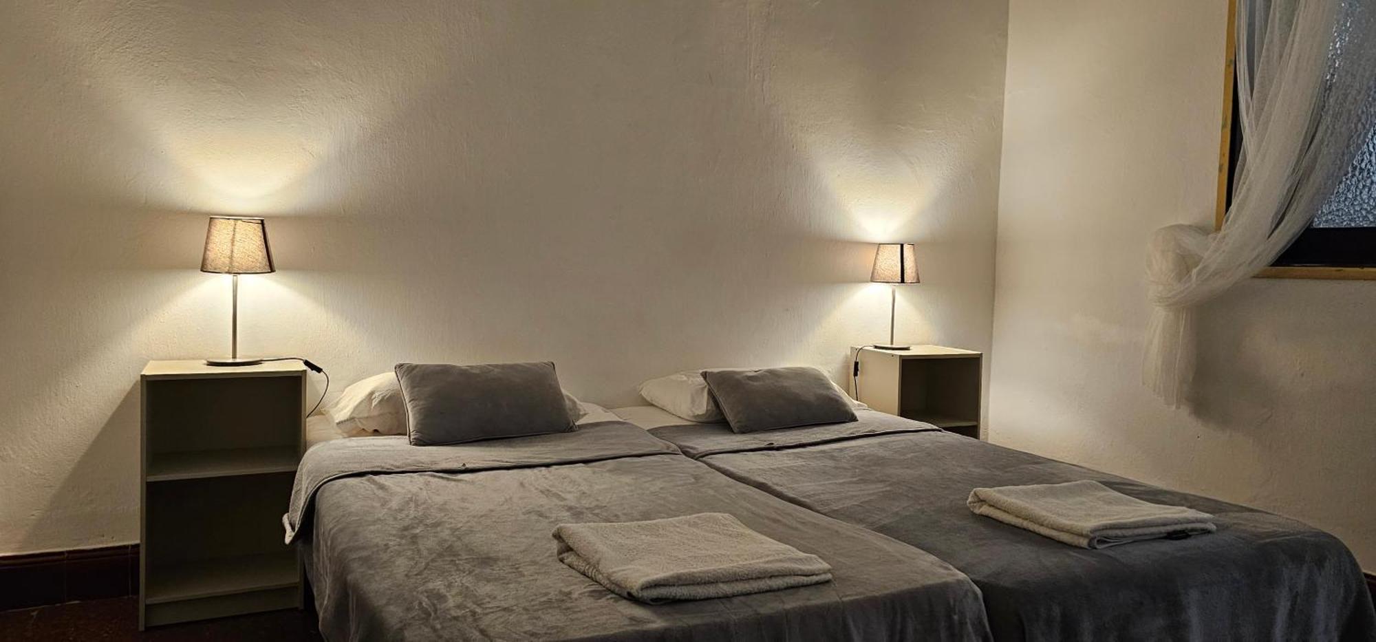 Casa Andrea Hotell Las Palmas de Gran Canaria Eksteriør bilde